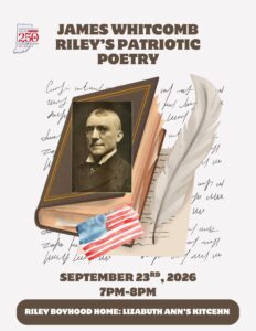 Brown and Cream Illustrated Poetry World Poetry Day Flyer-2
